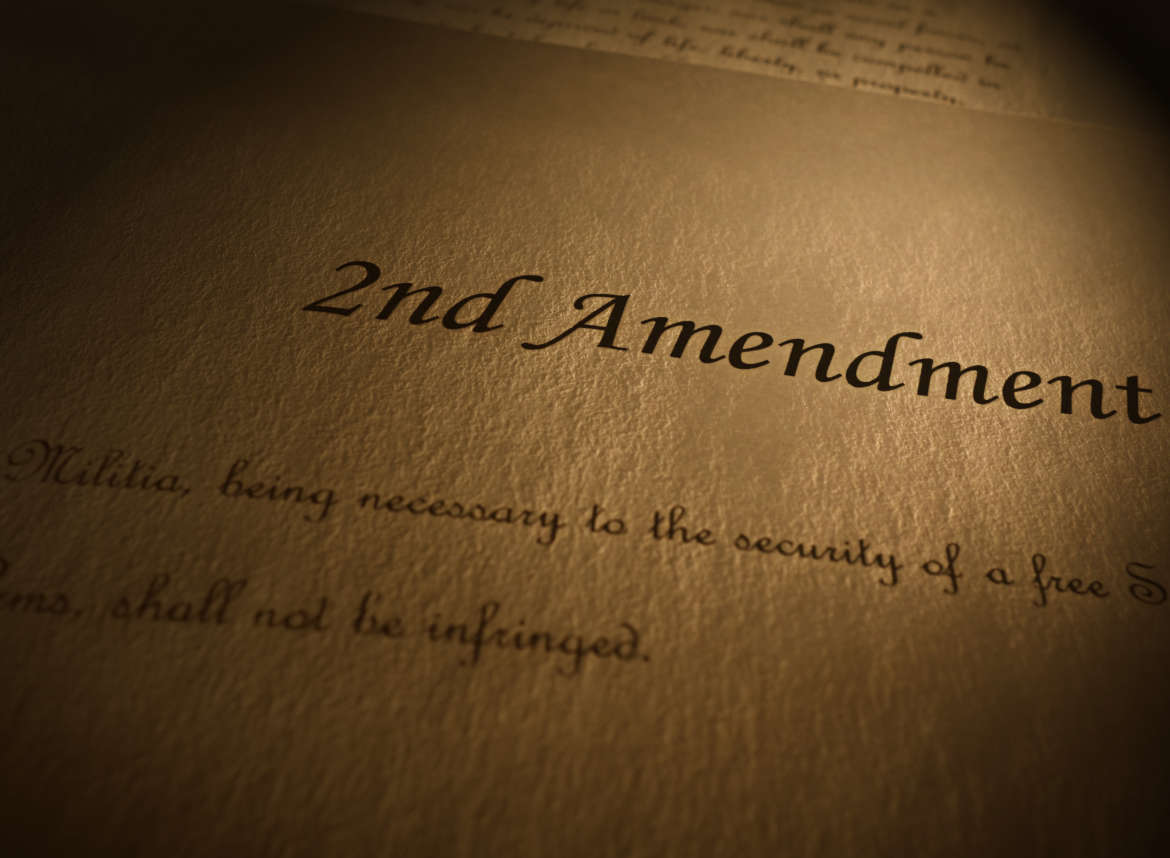 2A amendment